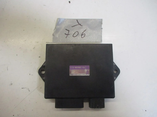 Cdi blackbox x706 yamaha tdm - x706,