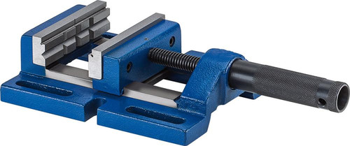 Maschinenschraubstock 120 - 85,