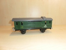 13071) Liebmann Stadtilm DDR -