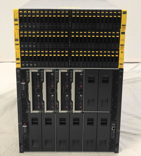 3par 8450 112tb - 3par,