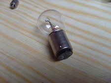 Glühbirne Lampe Glühlampe für Handlampen von Bosch Eisemann Ceag