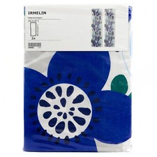IKEA IRMELIN Gardinen