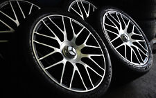 4x 19 20" Alufelgen Mercedes GTS C190 AMG A1904010700 A1904010800 Final Edition!