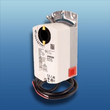 REGIN Klappenstellantrieb RDAS