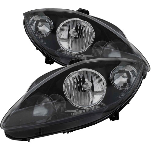 Scheinwerfer halogen set für - scheinwerfer,
