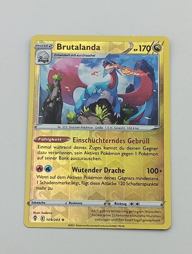 Pokémon tcg einzelkarte - pokémon,