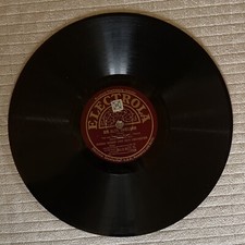 ELECTROLA Die alte Spieluhr /