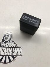 Relais für Mercedes W201 190E bei Automatik NOS