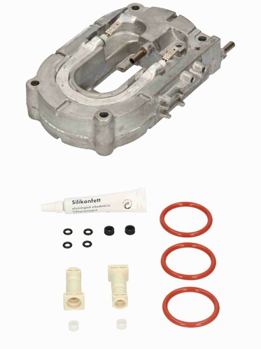 Delonghi set durchlauferhitzer - set,