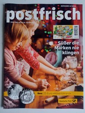 Postfrisch - Das