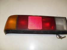 VW Scirocco 53b Rücklicht Rückleuchte