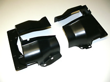 Abdeckblech Zylinderkopf für