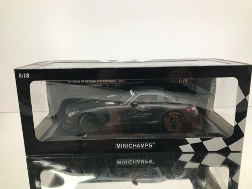 Minichamps 133100 mercedes - 133100,