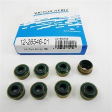 Reinz valve stem gasket set 8x