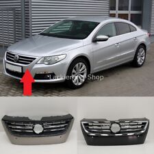 KÜHLERGRILL LACKIERT IN WUNSCHFARBE NEU für VW Passat CC 08-12 