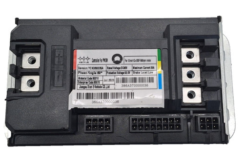 Original controller h - controller, km/h