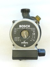 Grundfos UPS 15 - 35 - 50 Heizungspumpe Umwälzpumpe 160 mm gebraucht P813