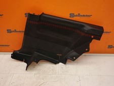 Verkleidung Innenraum Seitenverkleidung hinten rechts  GOLF III (1H1) 2.0 GTI