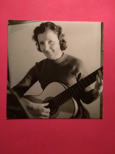 Altes foto antik - altes, hübsche