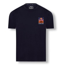 Ktm backprint tee shirt - shirt, mx
