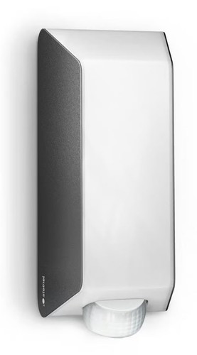 Steinel e27 außenleuchte - e27, l