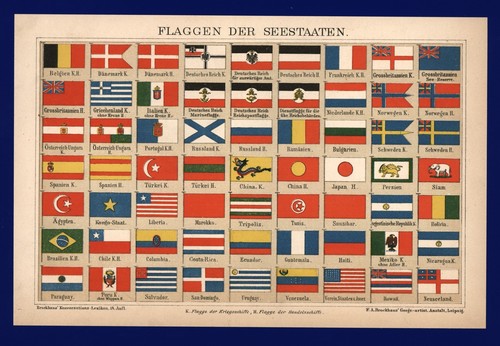 Farb litho 1896 - farb,
