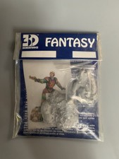 3D Fantasy Miniatur , Andrea S.L. 