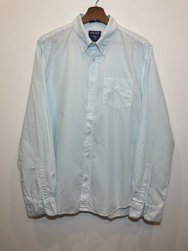 Woolrich hochwertiges blaues - hochwertiges,