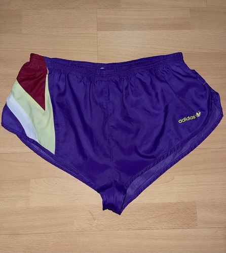 Adidas vintage sprinter - vintage, short