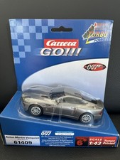 Carrera Go Aston Martin