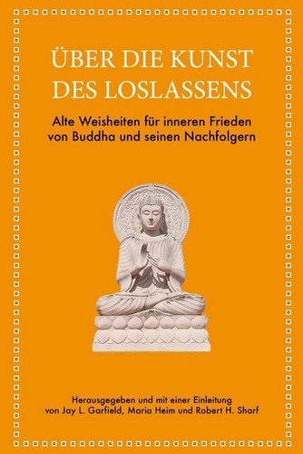 über die kunst des loslassens - die,