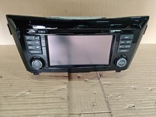 Nissan Qashqai J11 X-Trail T32
