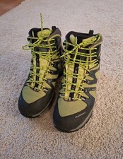 Mammut T Aenergy Gore-Tex