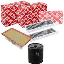 FEBI INSPEKTIONSPAKET passend