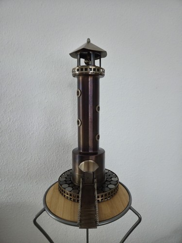Leuchtturm innenausstattung - leuchtturm.,