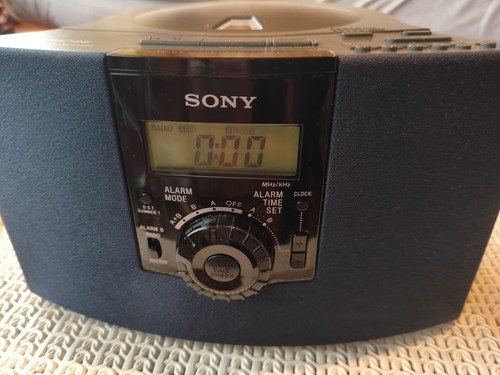 Sony dream machine - dream, cd