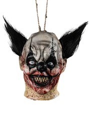 Carnevil Horror Clown mit