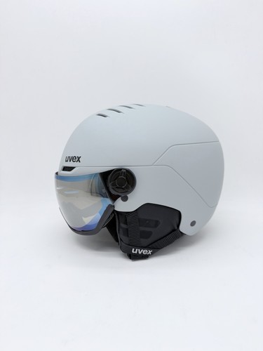 Uvex wanted visor skihelm - visor,