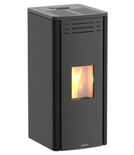 Pellet Kaminofen Schuster ILDE
