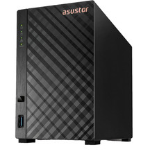 Asustor Drivestor 2 Lite