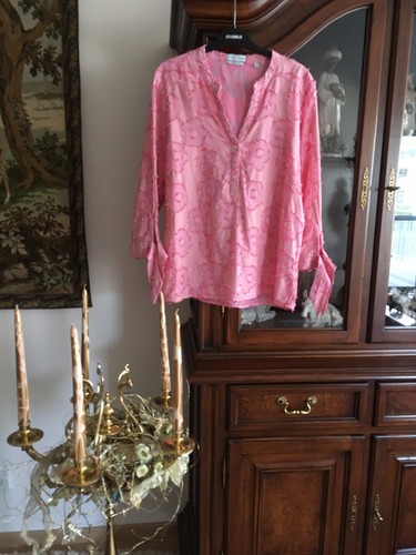 Tonno panna bluse 42 - gr.,