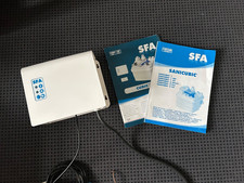 SFA  Abwasserhebeanlage SANICUBIC 1 WP