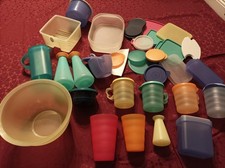 Tupperware Konvolut 42 Teile / Ersatzteile