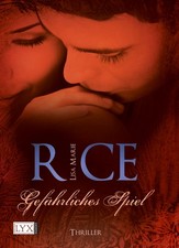 Gefährliches Spiel Lisa Marie Rice