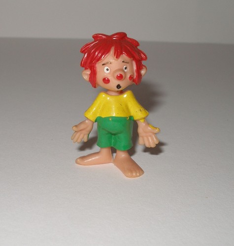Pumuckl 1985 unschuldiger - 1985, "unschuldiger"