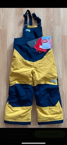 Helly hansen schneehose - hansen,