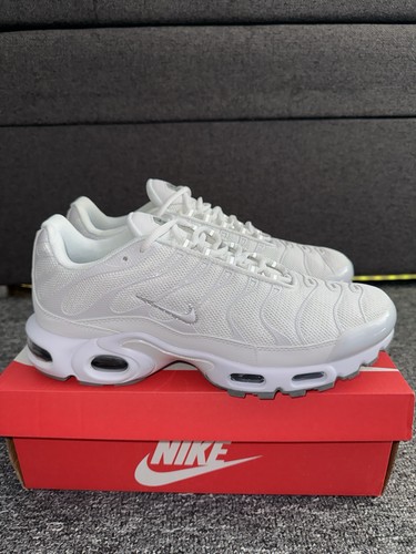 Nike air max plus weiße - max,