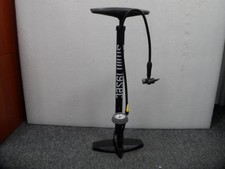 3min19sec Standpumpe