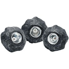 Neptun Teichbeleuchtung