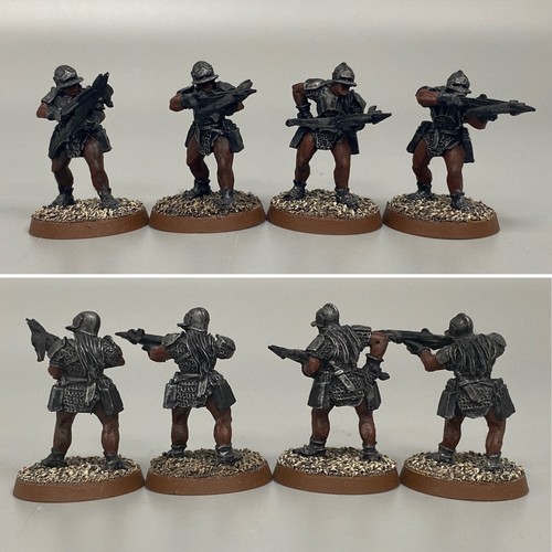 Uruk hai mit - 4,